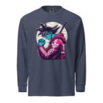 Goku Long Sleeve Shirt