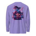 Goku Long Sleeve Shirt