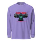 Beast Mode Unisex Long Sleeve Shirt