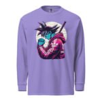 Goku Long Sleeve Shirt