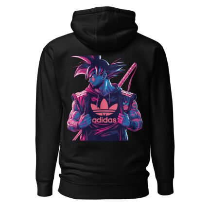 Goku Unisex Hoodie