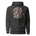 Gun n Roses Unisex Hoodie