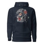 Gun n Roses Unisex Hoodie