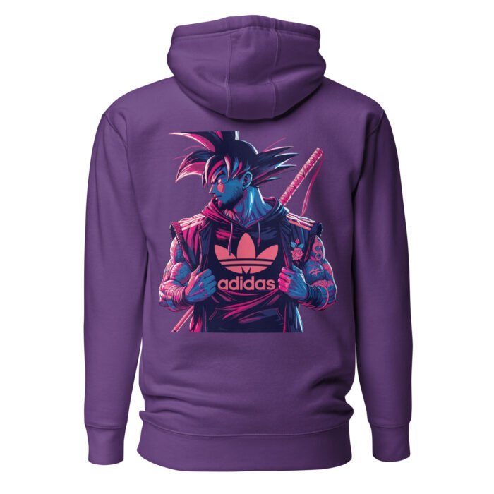 unisex premium hoodie purple back 66af9a2a1e279