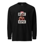 Believe Inspire Long Sleeve Shirt