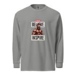 Believe Inspire Long Sleeve Shirt