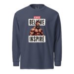 Believe Inspire Long Sleeve Shirt