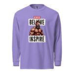 Believe Inspire Long Sleeve Shirt