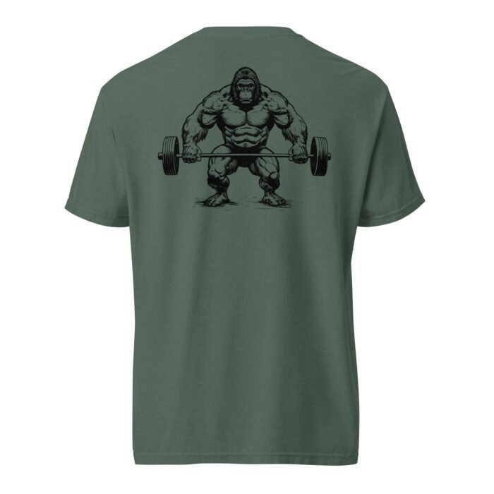 Rise To The Challenge Unisex T-shirt