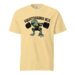 Squidasaurus Rex Unisex T-shirt