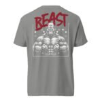 Beast Unisex T-shirt