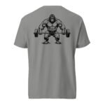 Rise To The Challenge Unisex T-shirt