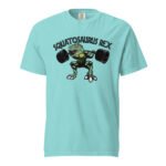 Squidasaurus Rex Unisex T-shirt