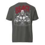 Beast Unisex T-shirt