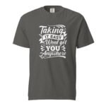 Taking It Easy Unisex t-shirt