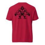 Rise To The Challenge Unisex T-shirt Rare Leather Tshirt