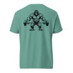 Rise To The Challenge Unisex T-shirt