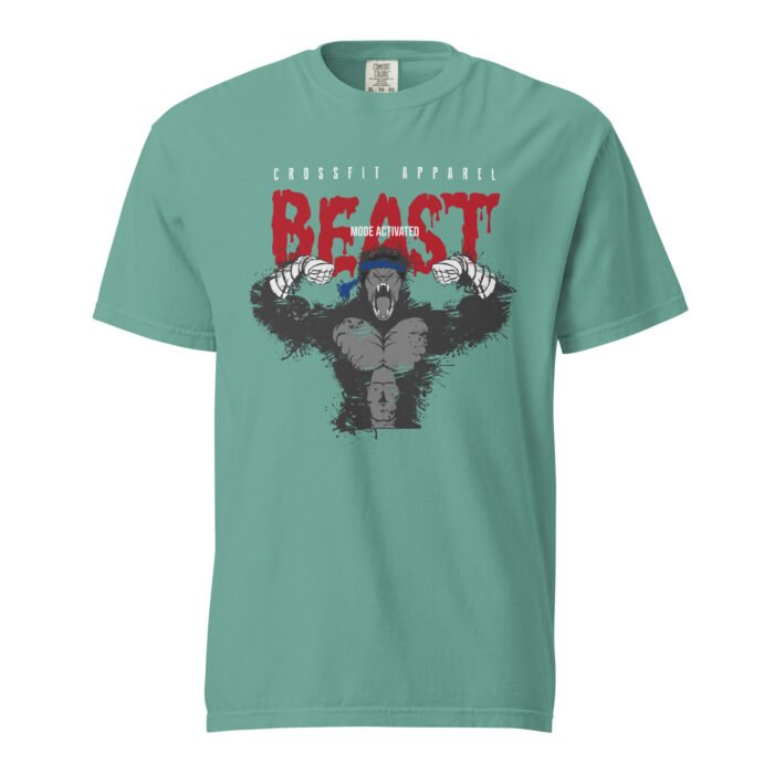 Beast Unisex T-shirt