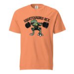 Squidasaurus Rex Unisex T-shirt