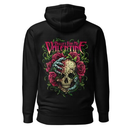 Valentine Unisex Hoodie