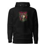 Valentine Unisex Hoodie