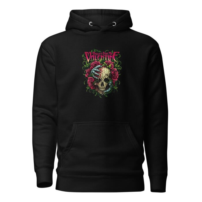 Valentine Unisex Hoodie