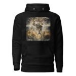 Keator Unisex Hoodie