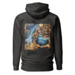 Helloween Better Than Raw Unisex Hoodie