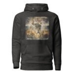 Keator Unisex Hoodie