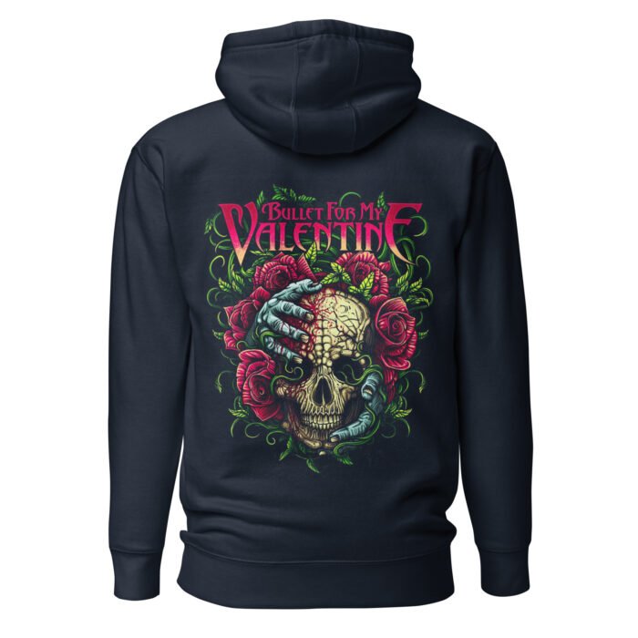 Valentine Unisex Hoodie