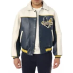 Avirex Soccer Jacket